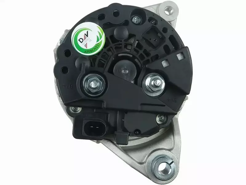 AS-PL ALTERNATOR A0158 