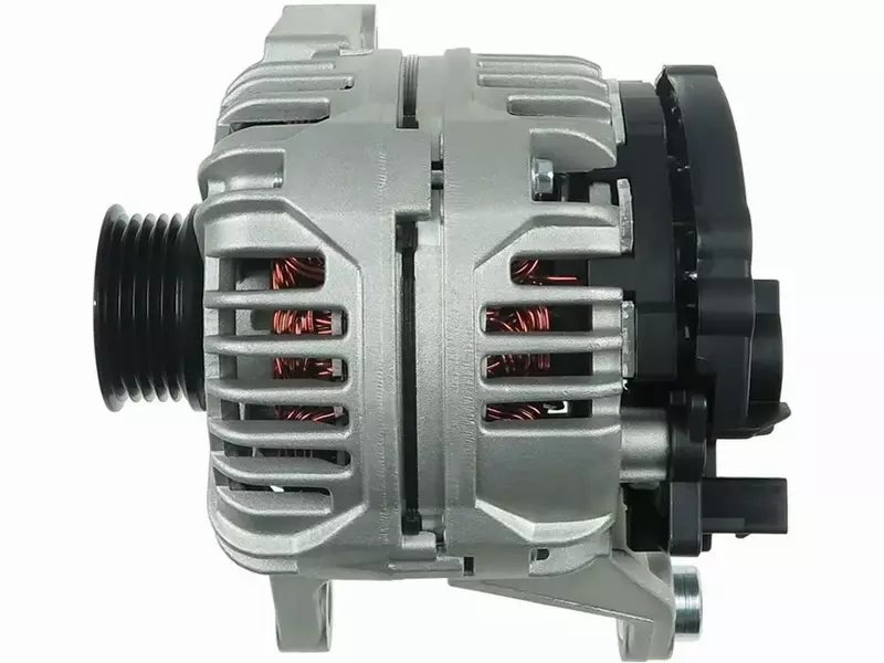 AS-PL ALTERNATOR A0158 