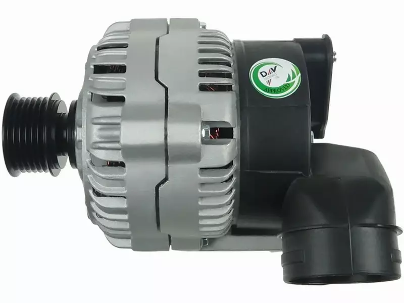 AS-PL ALTERNATOR A0157 