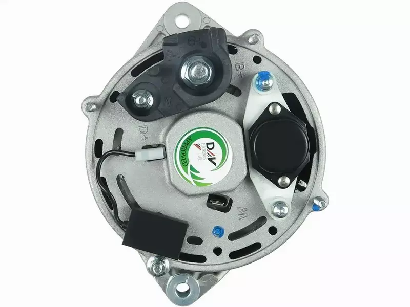 AS-PL ALTERNATOR A0141 