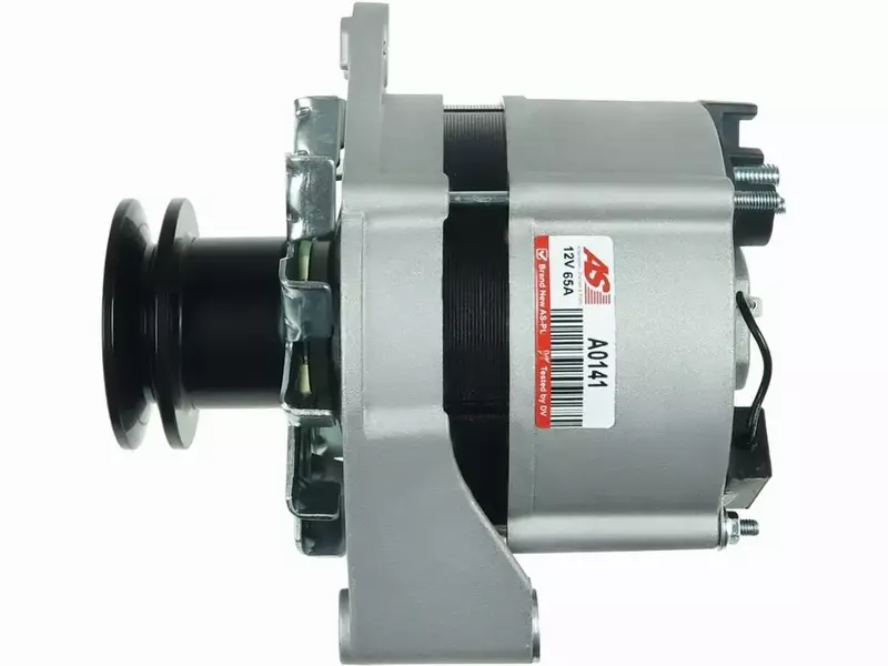 AS-PL ALTERNATOR A0141 