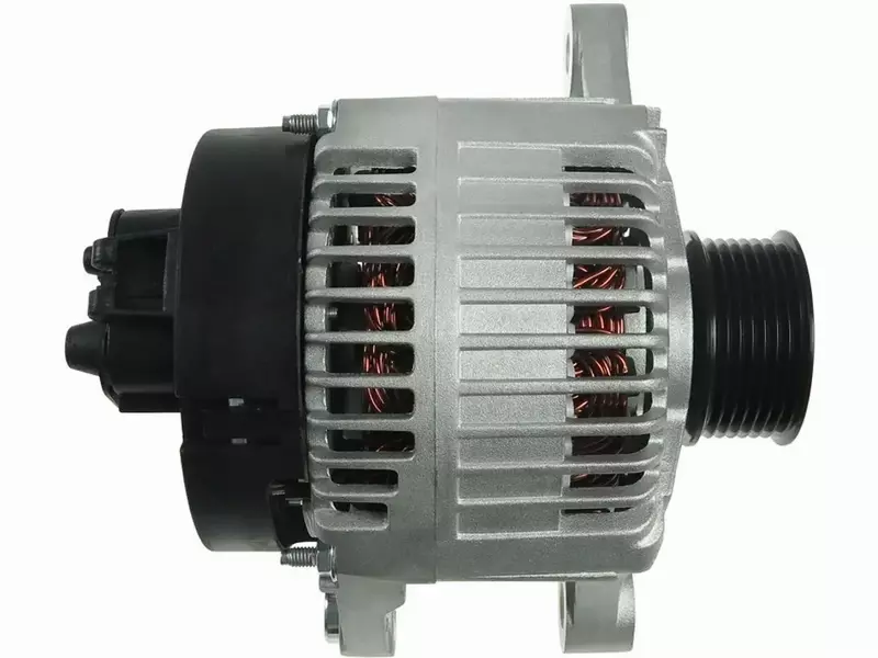 AS-PL ALTERNATOR A4027 