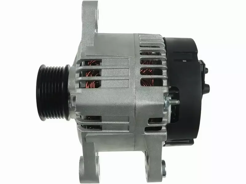 AS-PL ALTERNATOR A4027 