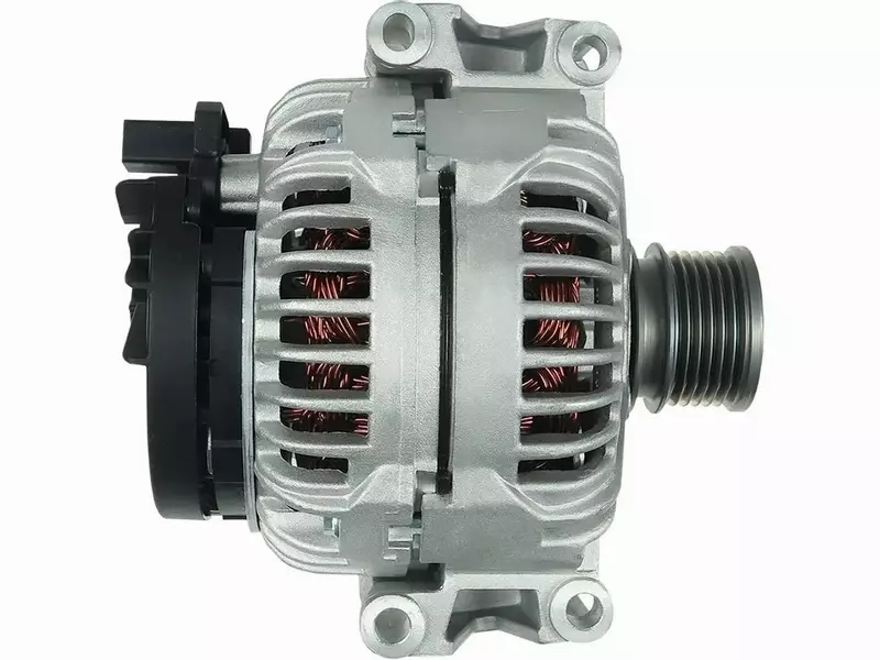 AS-PL ALTERNATOR A0207 