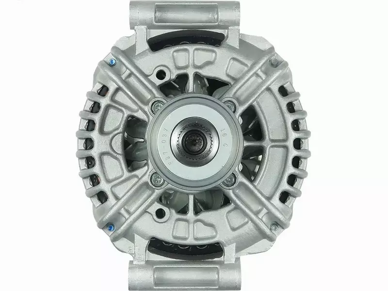 AS-PL ALTERNATOR A0207 