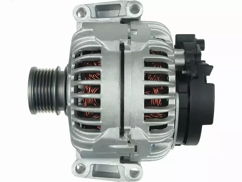 AS-PL ALTERNATOR A0207 