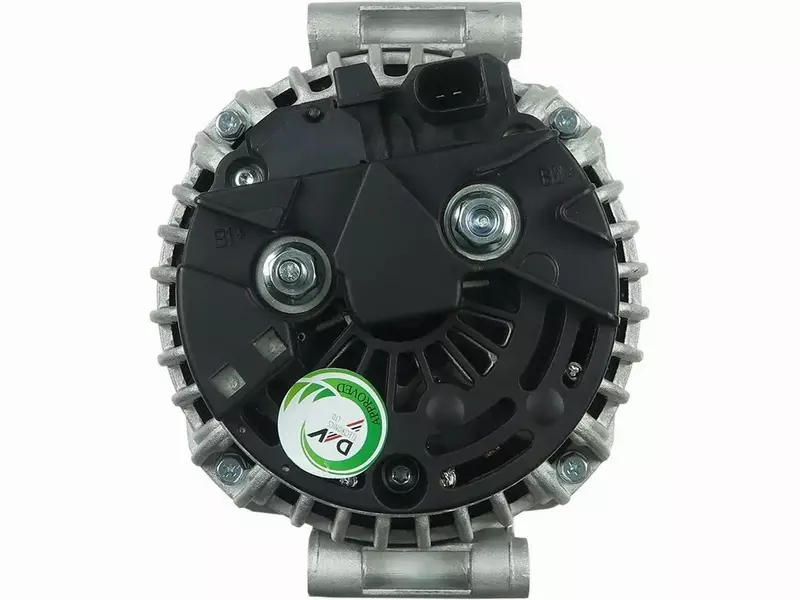 AS-PL ALTERNATOR A0207 