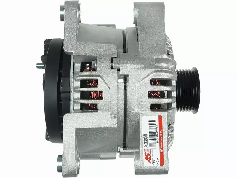 AS-PL ALTERNATOR A0209 