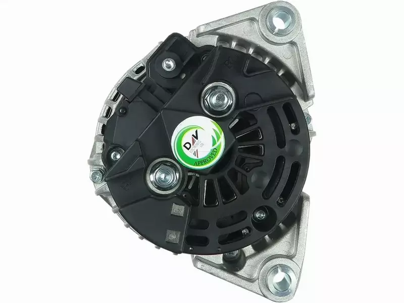 AS-PL ALTERNATOR A0209 