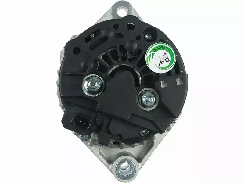 AS-PL ALTERNATOR A0215 