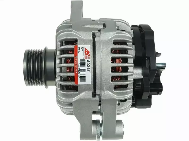 AS-PL ALTERNATOR A0215 