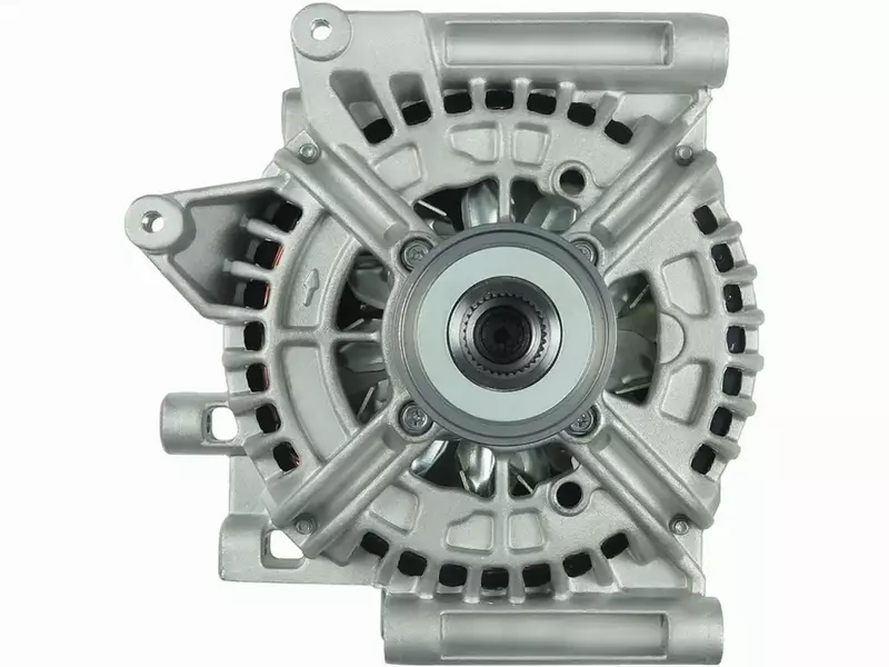 AS-PL ALTERNATOR A0201 