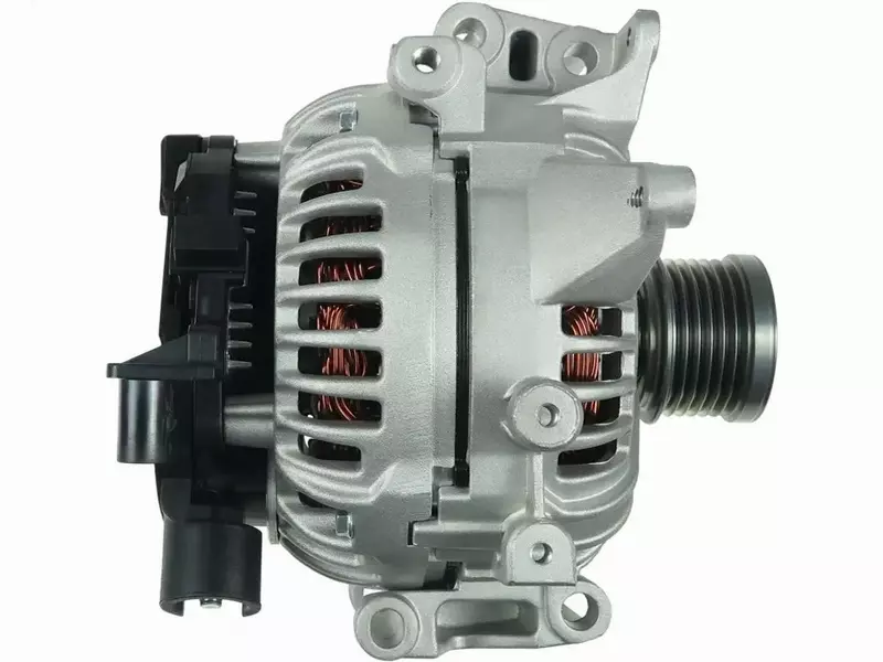 AS-PL ALTERNATOR A0201 