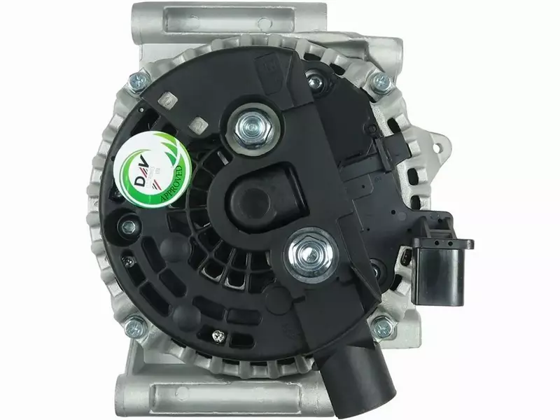 AS-PL ALTERNATOR A0201 