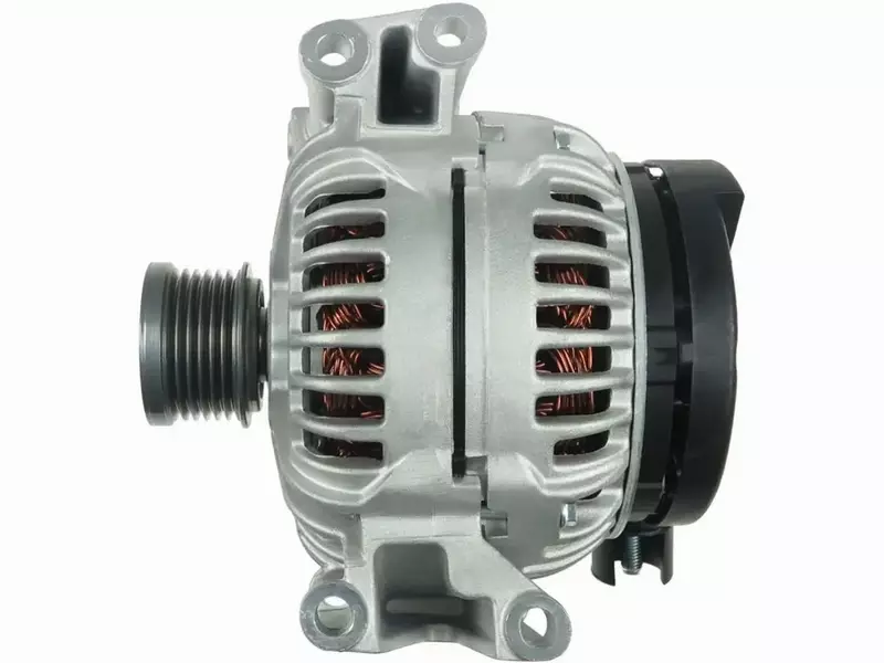 AS-PL ALTERNATOR A0201 