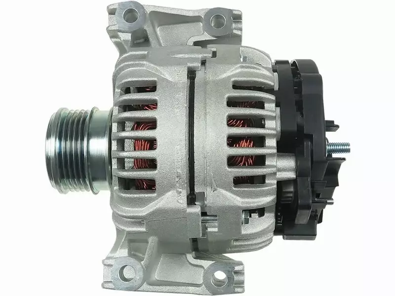 AS-PL ALTERNATOR A0229 