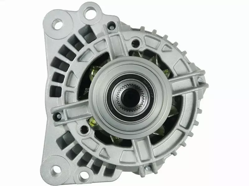 AS-PL ALTERNATOR A0233 