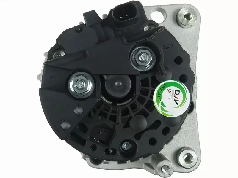 AS-PL ALTERNATOR A0233 