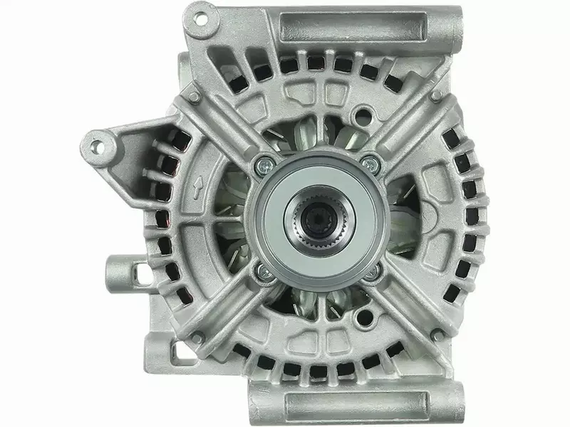 AS-PL ALTERNATOR A0222 