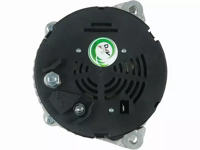 AS-PL ALTERNATOR A0173 