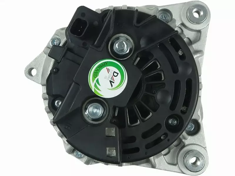 AS-PL ALTERNATOR A0167 