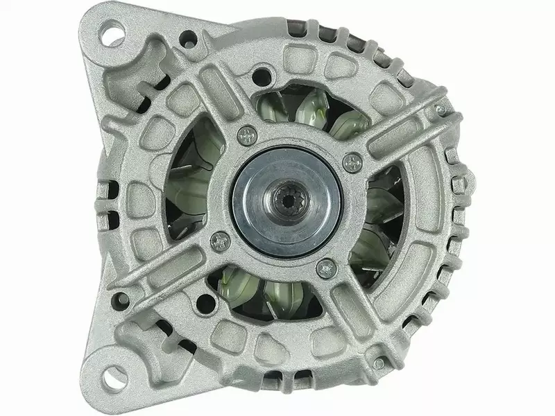 AS-PL ALTERNATOR A0166 