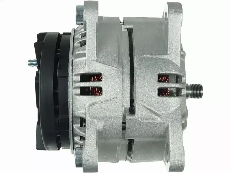 AS-PL ALTERNATOR A0166 