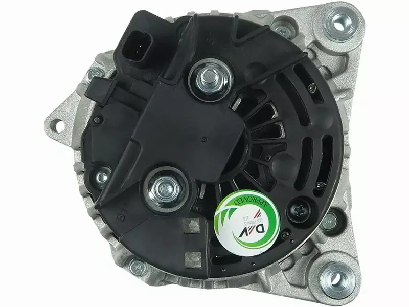 AS-PL ALTERNATOR A0166 