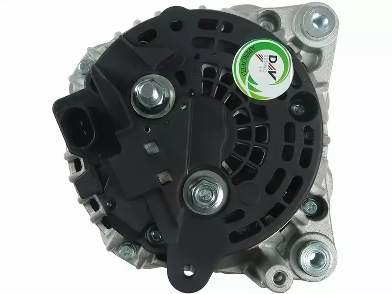 AS-PL ALTERNATOR A0170 