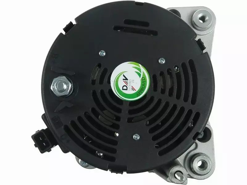 AS-PL ALTERNATOR A0177 