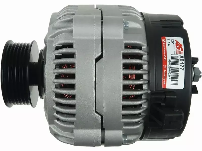 AS-PL ALTERNATOR A0177 