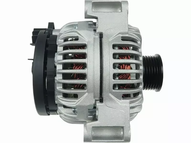 AS-PL ALTERNATOR A0206 