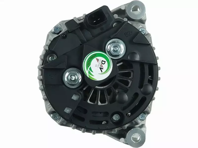 AS-PL ALTERNATOR A0206 