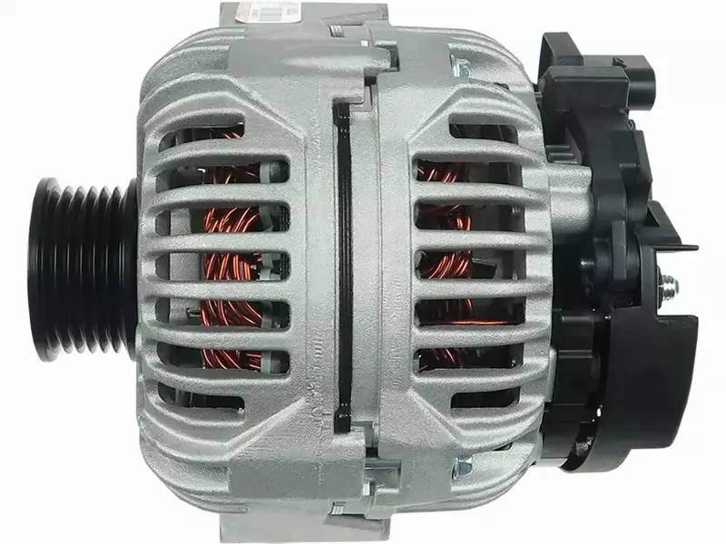 AS-PL ALTERNATOR A0206 