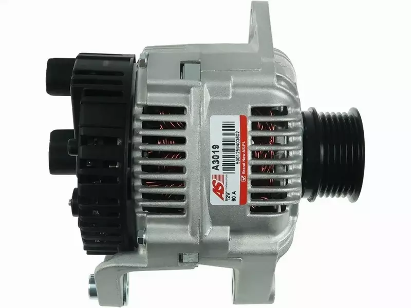 AS-PL ALTERNATOR A3019 