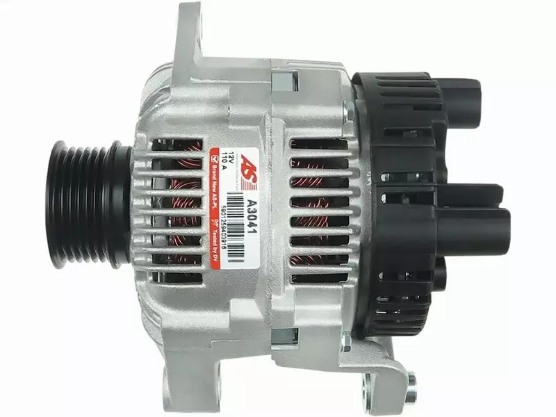 AS-PL ALTERNATOR A3041 