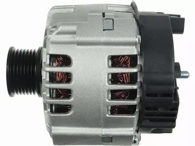 AS-PL ALTERNATOR A3034 