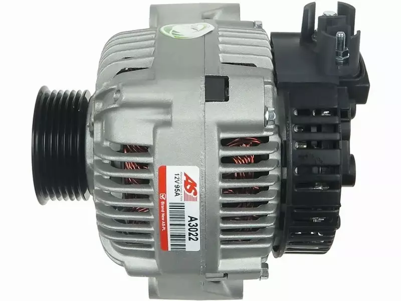 AS-PL ALTERNATOR A3022 