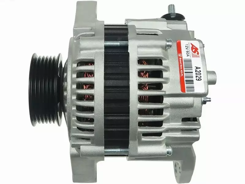 AS-PL ALTERNATOR A2029 