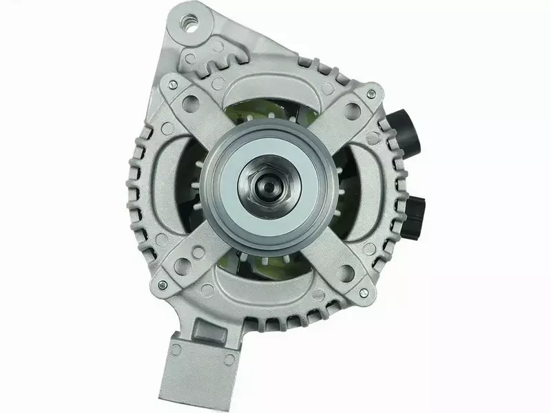 AS-PL ALTERNATOR A6367 