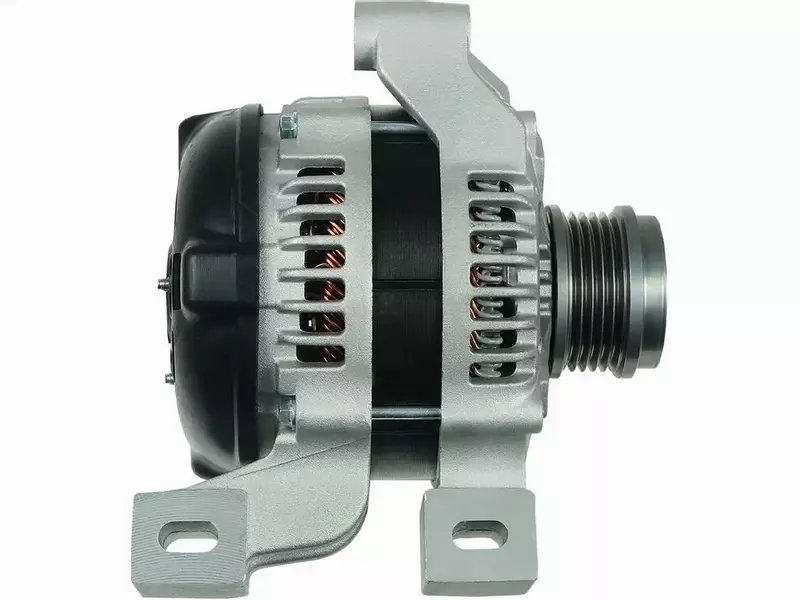 AS-PL ALTERNATOR A6367 