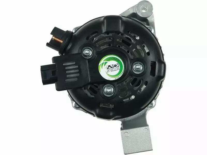 AS-PL ALTERNATOR A6367 