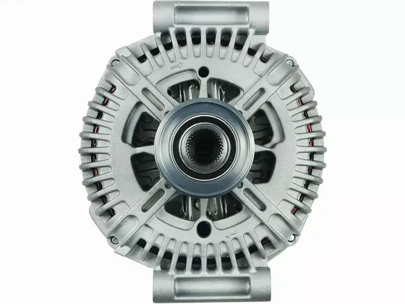 AS-PL ALTERNATOR A3199 