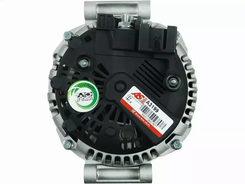 AS-PL ALTERNATOR A3199 