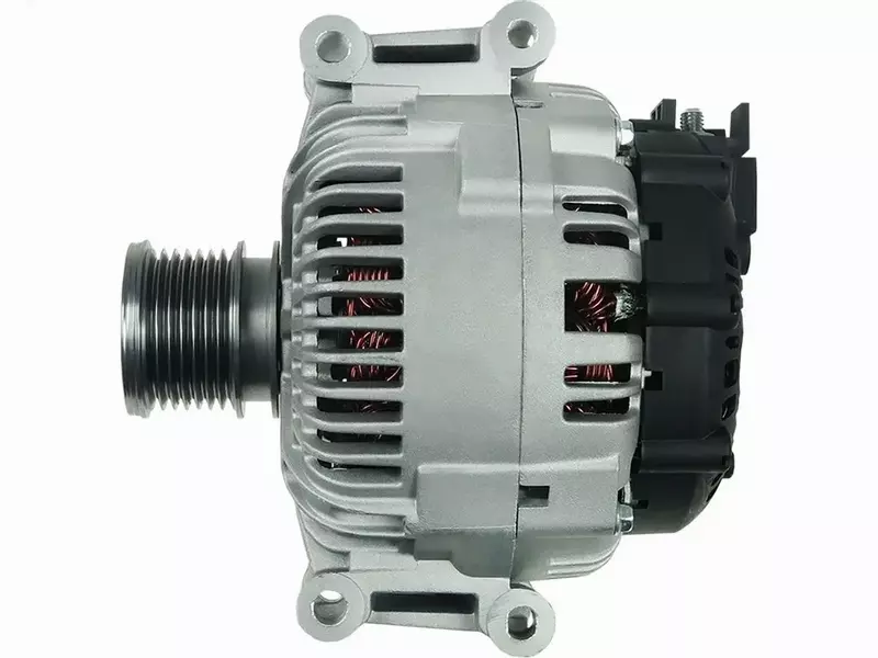 AS-PL ALTERNATOR A3199 