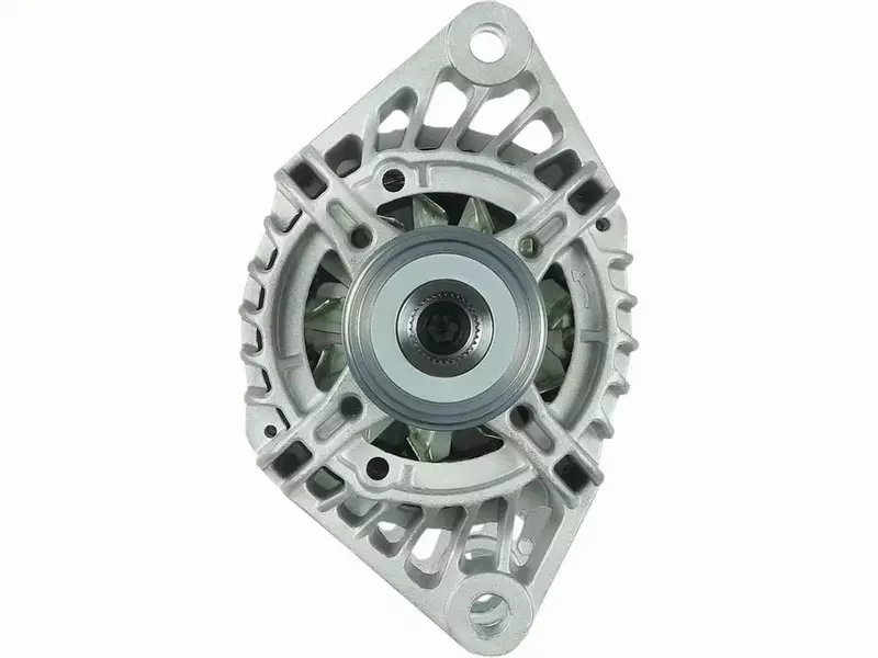 AS-PL ALTERNATOR A6370 