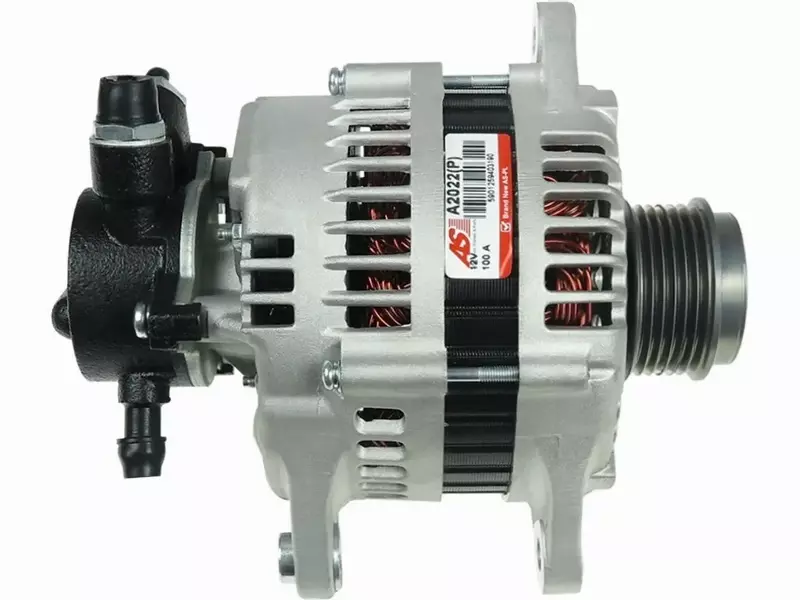 AS-PL ALTERNATOR A2022(P) 