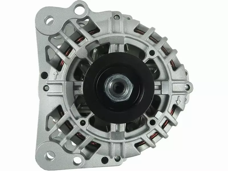 AS-PL ALTERNATOR A3101 