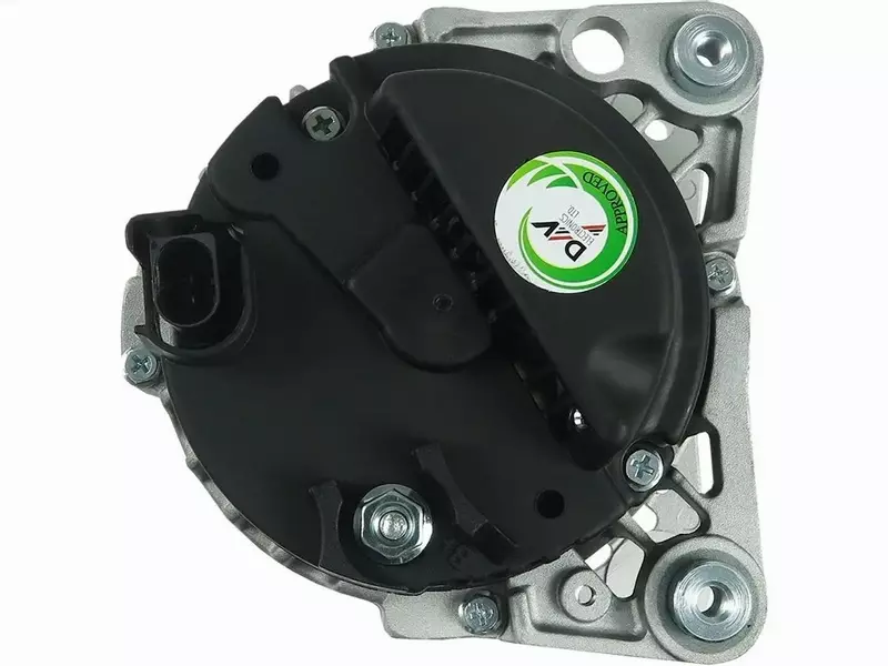 AS-PL ALTERNATOR A3101 