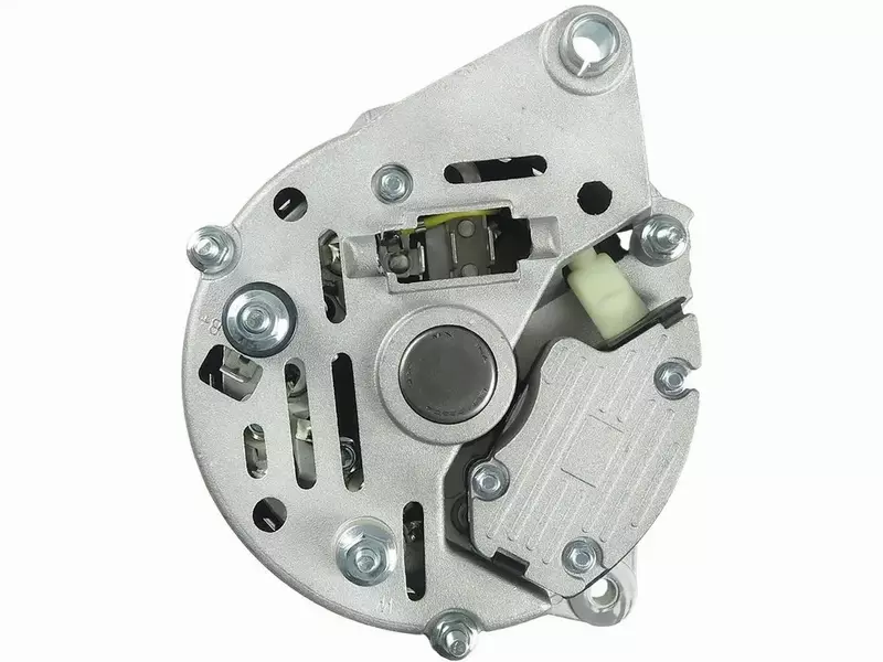 AS-PL ALTERNATOR A4014 